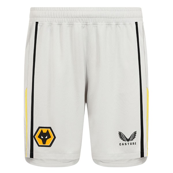 Pantalones Wolves Portero 2021/22